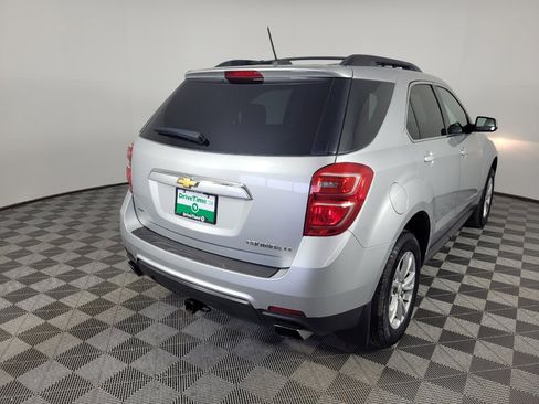 Used 2016 Chevrolet Equinox LT AWD/4WD image 9