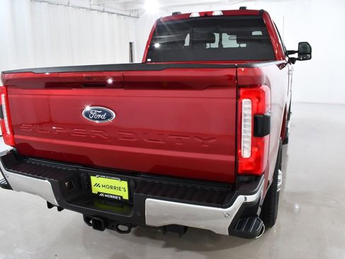 New 2026 Ford F350 Lariat w/ Lariat Premium Package image 12