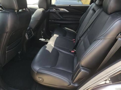 Used 2023 MAZDA CX-9 Grand Touring AWD/4WD image 14