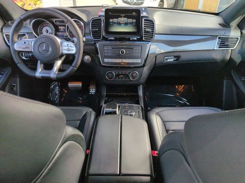Used 2016 Mercedes-Benz GLE 63 AMG S image 19