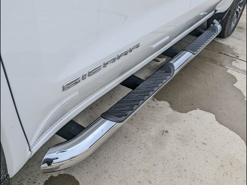 New 2026 GMC Sierra 1500 SLE w/ X31 Off-Road Package image 12