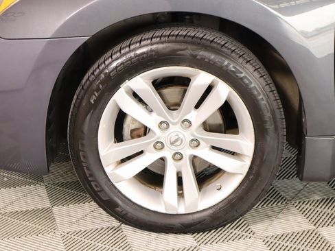 Used 2013 Nissan Altima 2.5 S w/ Convenience Pkg image 14