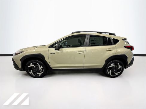 New 2026 Subaru Crosstrek 2.5i Limited image 8