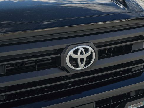 New 2026 Toyota Tacoma SR5 image 10