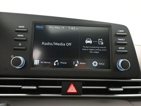New 2026 Hyundai Elantra SEL Sport Premium FWD image 13