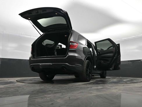 Used 2020 Dodge Durango GT w/ Blacktop Package image 43