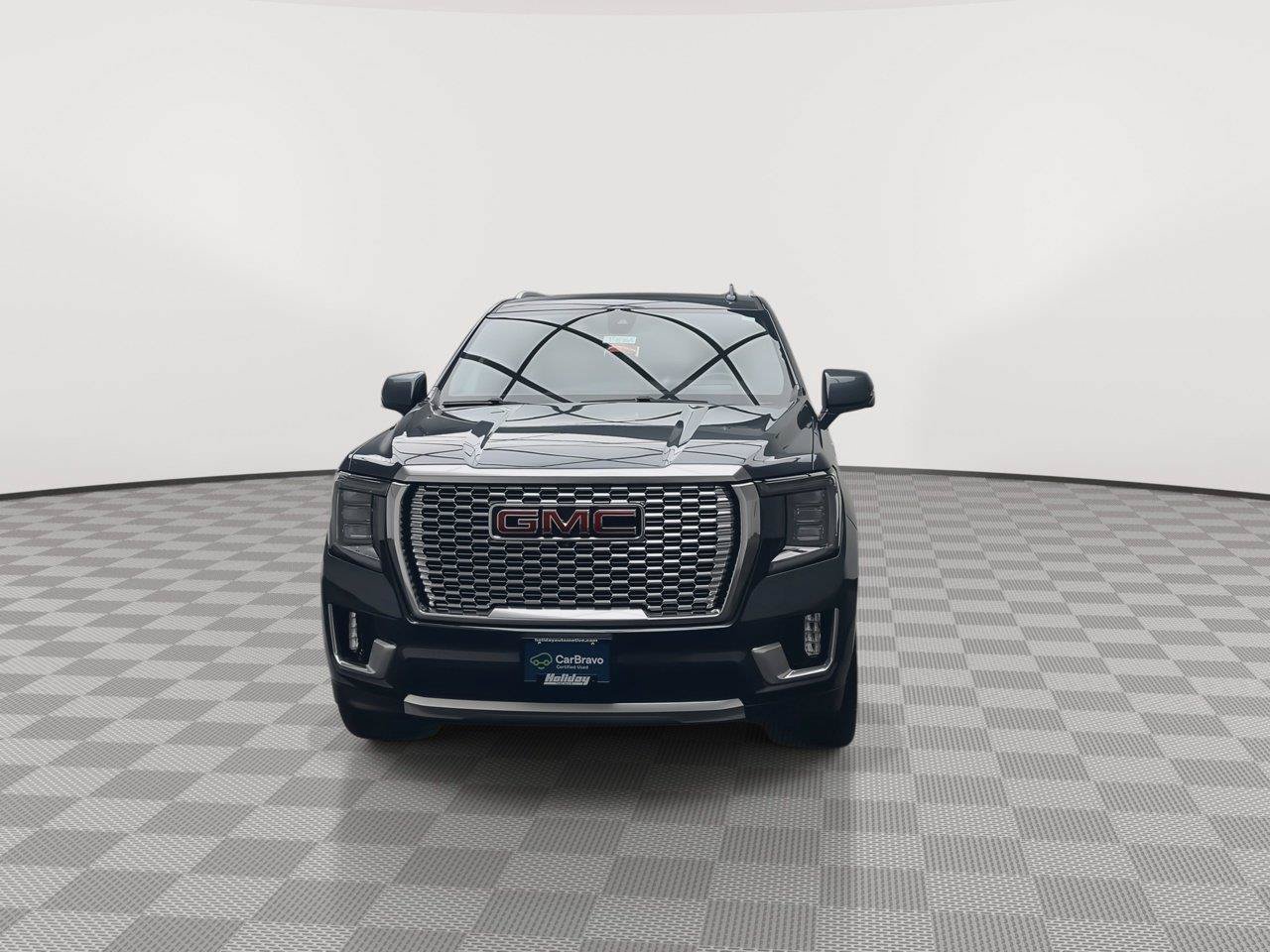 Certified 2021 GMC Yukon Denali w/ Denali Premium Package AWD/4WD image 40