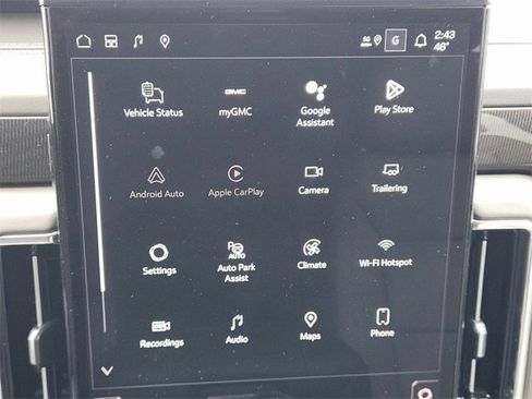 New 2026 GMC Yukon XL Elevation w/ LPO, Floor Liner Package image 13