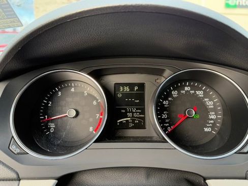 Used 2015 Volkswagen Jetta S image 19