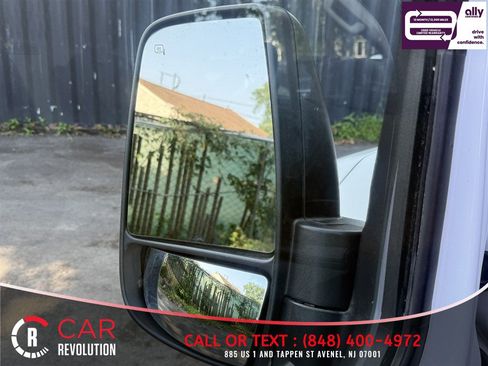 Used 2023 Ford Transit 250 Medium Roof w/ Fleet Safety Package RWD image 25