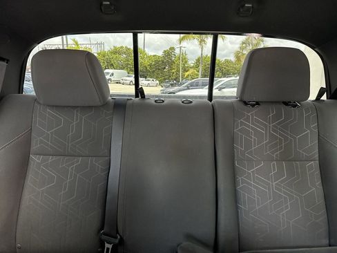 Used 2017 Toyota Tacoma TRD Sport w/ Tow Package RWD image 18