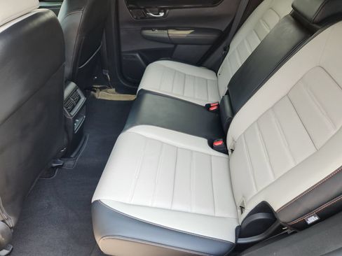 Used 2023 Honda CR-V Sport Touring image 18