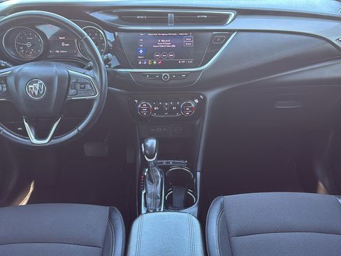Used 2020 Buick Encore GX Select w/ Sport Touring Package image 16