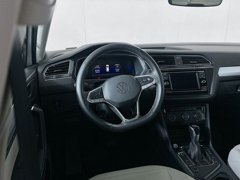Used 2024 Volkswagen Tiguan S FWD image 17