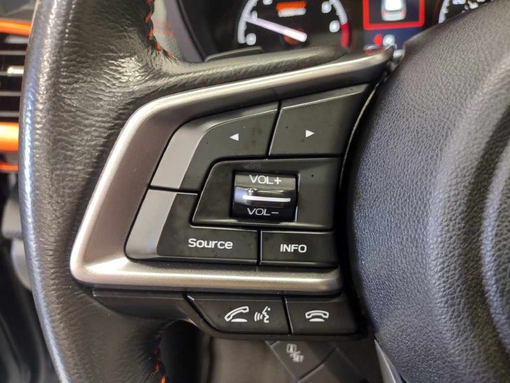 Used 2019 Subaru Forester Sport w/ Popular Package #2 AWD/4WD image 26