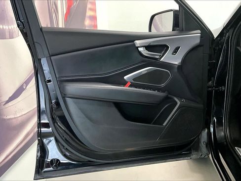 Used 2019 Acura RDX AWD image 25