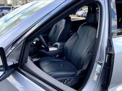 Used 2020 Acura RDX FWD w/ Technology Package image 8