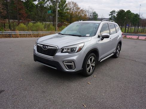Used 2019 Subaru Forester Touring w/ Popular Package #3 image 25