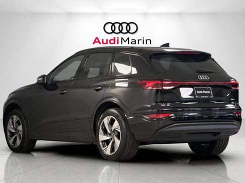 New 2025 Audi Q6 e-tron Premium Plus image 3