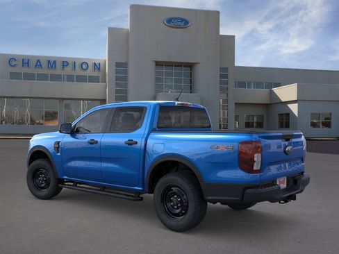 New 2026 Ford Ranger XL AWD/4WD image 4