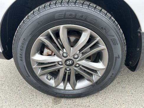 Used 2014 Hyundai Tucson SE image 7