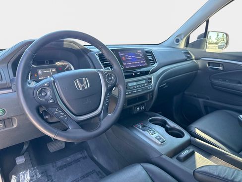 Used 2023 Honda Ridgeline RTL image 14