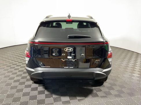 New 2026 Hyundai Kona SEL Sport image 13