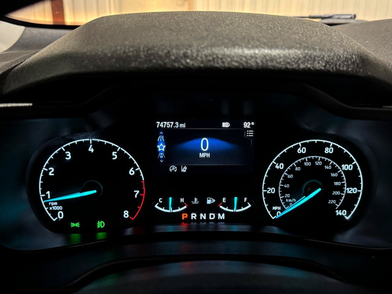 Used 2022 Ford Transit Connect XLT FWD image 47