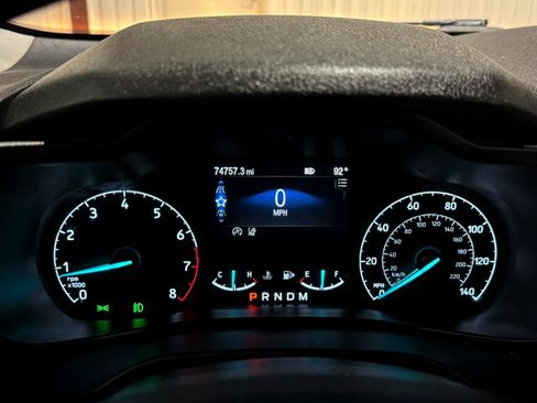 Used 2022 Ford Transit Connect XLT FWD image 47