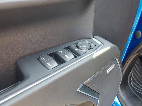 Used 2022 Chevrolet Silverado 1500 RST AWD/4WD image 14
