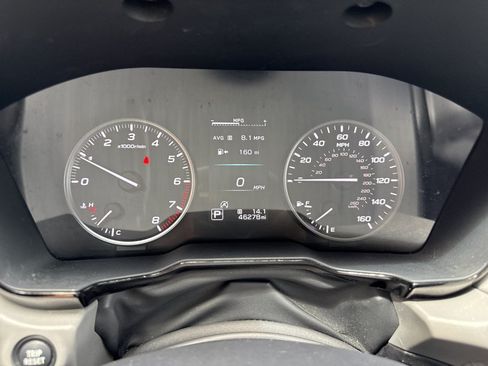 Used 2021 Subaru Legacy w/ Alloy Wheel Package AWD/4WD image 28