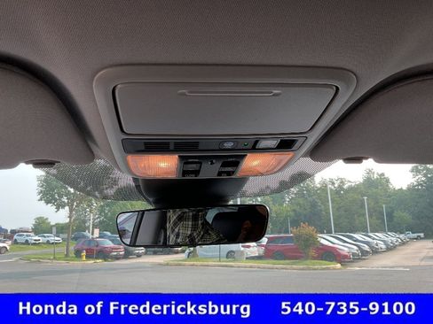 Certified 2021 Honda Odyssey Touring image 46