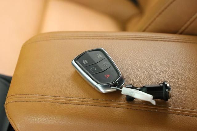 Used 2023 Cadillac XT4 Sport FWD image 44