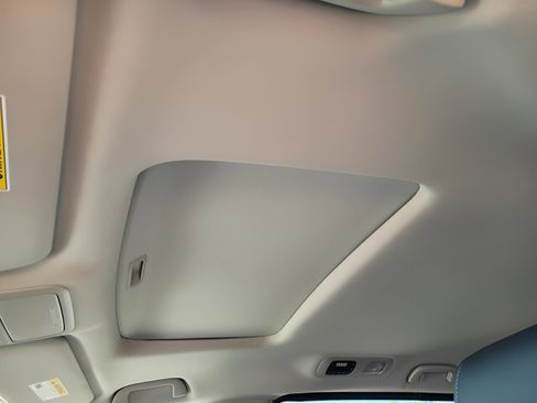 New 2026 Honda Odyssey EX-L image 17