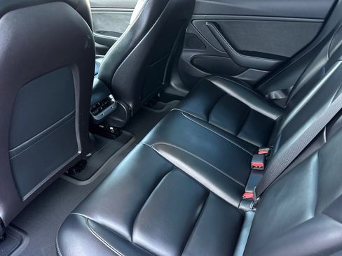 Used 2019 Tesla Model 3 Standard Range Plus RWD image 14