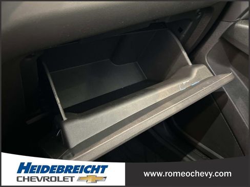 Certified 2024 Chevrolet Equinox LT w/ LPO, Floor Liner Package image 26