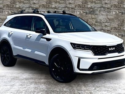 Used 2022 Kia Sorento SX