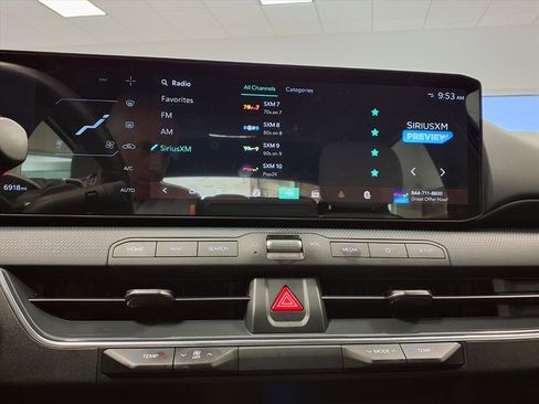 Used 2025 Kia K4 GT-Line Turbo image 25