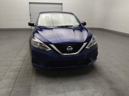 Used 2019 Nissan Sentra SV FWD image 14