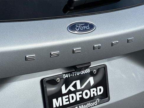 Used 2022 Ford Escape SE w/ Convenience Package AWD/4WD image 27