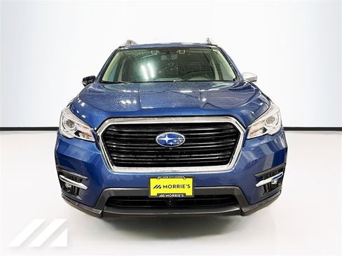 Used 2021 Subaru Ascent Touring image 2