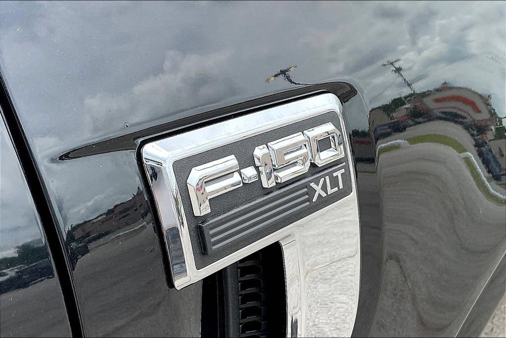 Used 2024 Ford F150 XLT AWD/4WD image 33