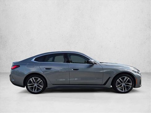 Used 2025 BMW 430i RWD image 4
