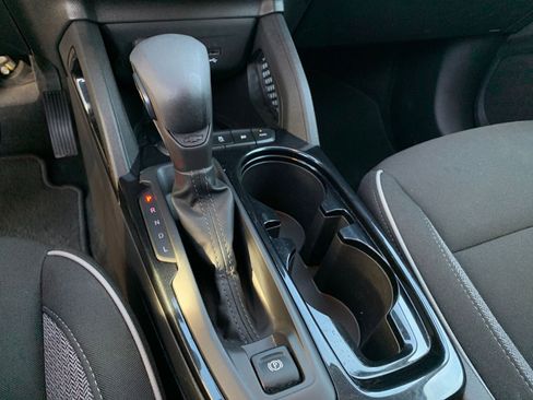 Used 2025 Chevrolet TrailBlazer LT w/ Driver Confidence Package image 39