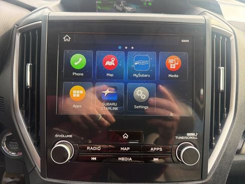 Certified 2024 Subaru Forester Limited image 40