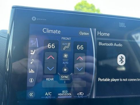 Used 2021 Toyota Highlander Limited AWD/4WD image 30