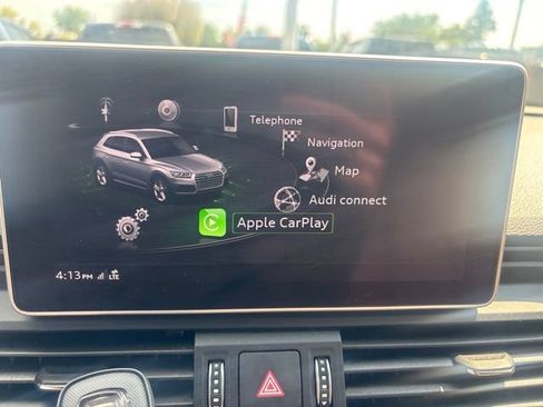 Used 2019 Audi Q5 2.0T Premium Plus w/ Premium Plus Package AWD/4WD image 5