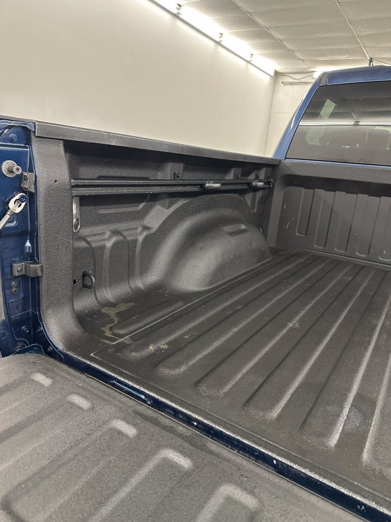 Used 2020 RAM 1500 Sport w/ Advanced Safety Group AWD/4WD image 33