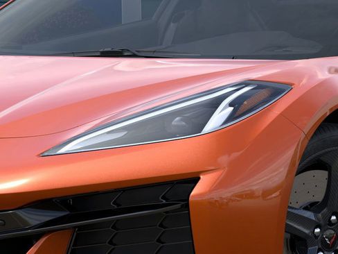 New 2025 Chevrolet Corvette Z06 w/ Battery Protection Package image 39