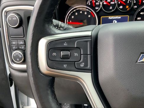Used 2022 Chevrolet Silverado 2500 LT w/ Convenience Package image 23